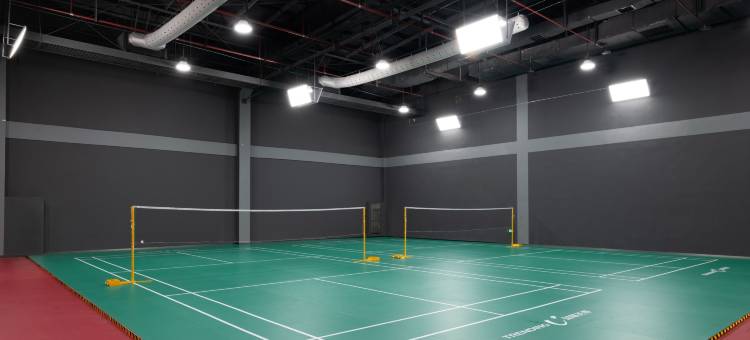 金陵嘉珑酒店(盐城滨海县政府店)图片