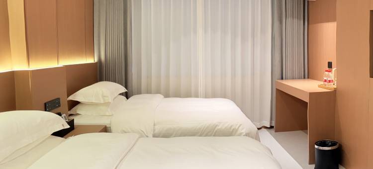 蝉鸣里酒店图片