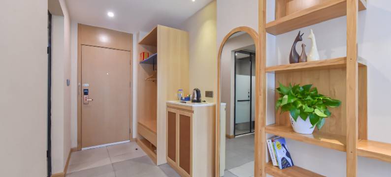贵州玖源酒店(贵阳观山湖会展城市政府店)图片