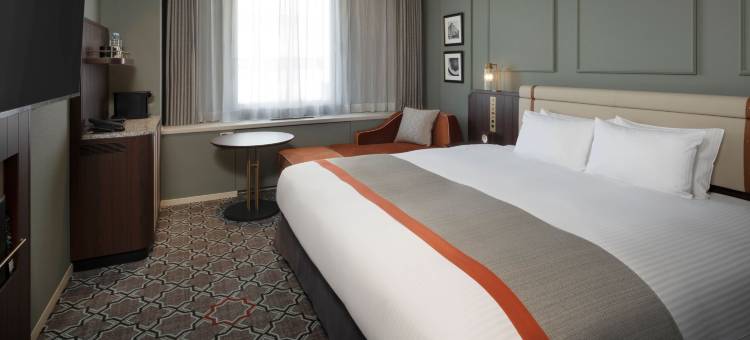 北海道札幌格兰大酒店(Sapporo Grand Hotel)图片