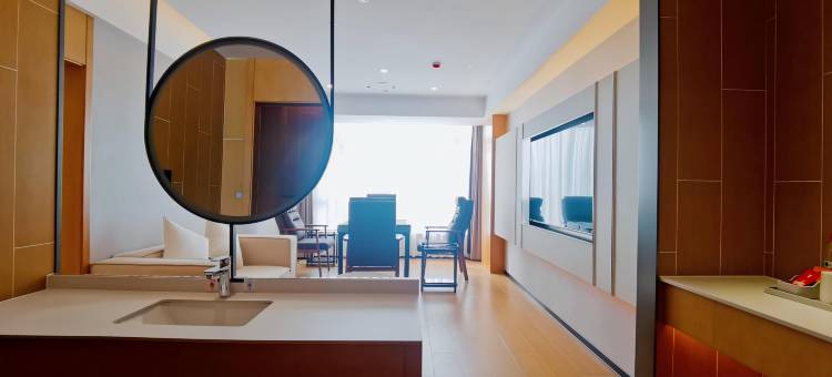 玛多伦酒店(昭觉火把广场店)图片