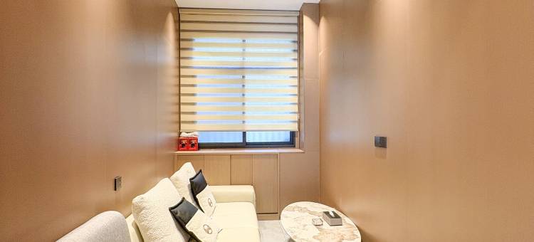 铂岚大酒店图片