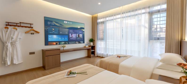 畔山云庐民宿(黄果树瀑布景区店)图片