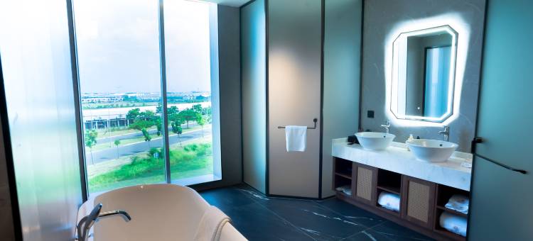 雅加达华风酒店(苏加诺哈达机场店)(HUAFENG HOTEL JaKarta PIK)图片