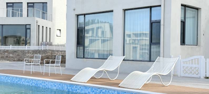 屿海相约民宿(金石湾艺术园区店)图片