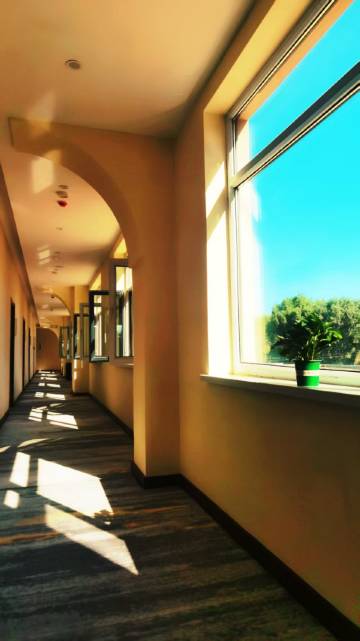 巴塔尔度假农庄·悦享闲庭|星空露营(福海店)图片