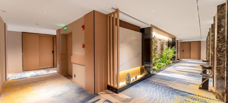 漫悦酒店(宜春市人民政府高铁站店)图片