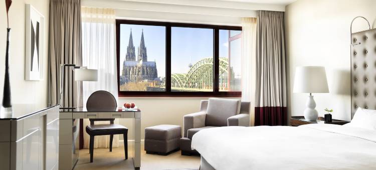 科隆凯悦酒店(Hyatt Regency Cologne)图片