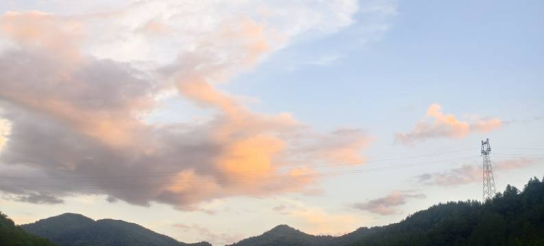 悠然山居民宿(三清山风景区店)图片