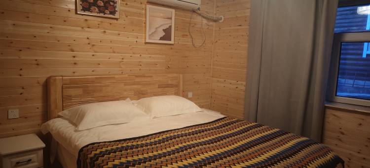 额尔古纳刘杰之家民宿(临江店)图片