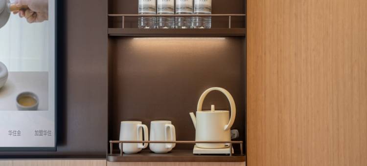 全季酒店(岳阳东站奥体中心店)图片