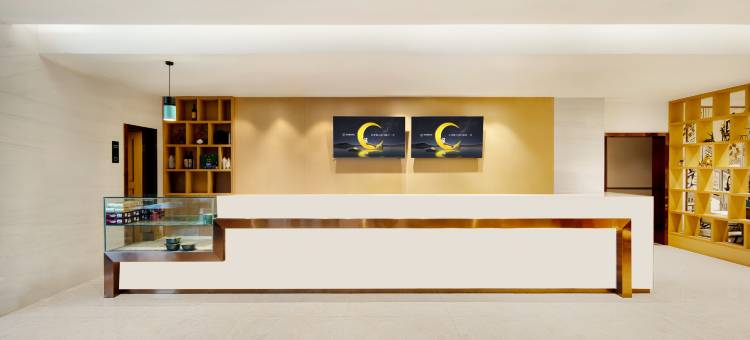 城市便捷酒店(岳阳临湘店)图片