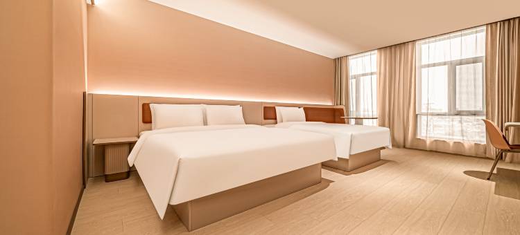 汉庭酒店(榆林定边明珠西路店)图片