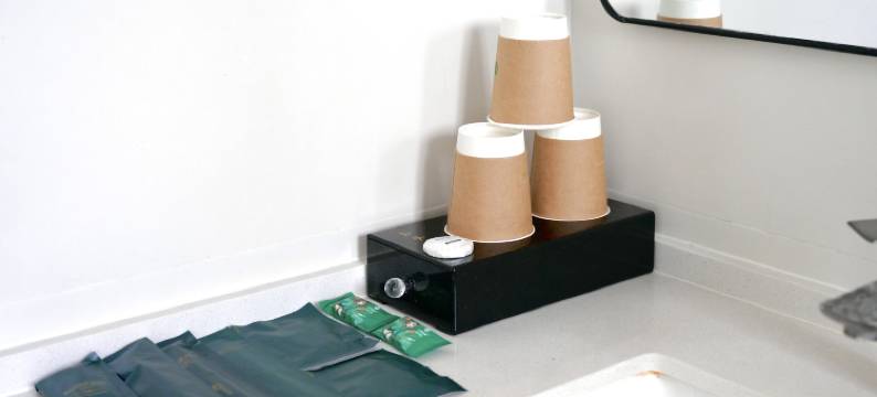 罗平山水间客栈图片