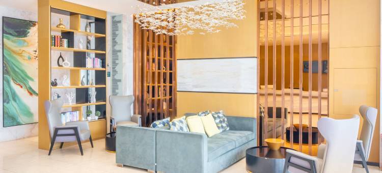 城市便捷酒店(孝感大悟碧水华庭店)图片