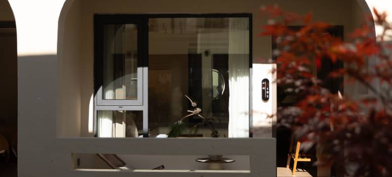 泸沽湖云熹·澜庭别苑图片