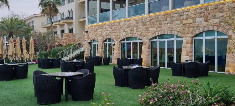 科威特比达亚瑞享酒店(Mövenpick Kuwait Al Bidaa)图片