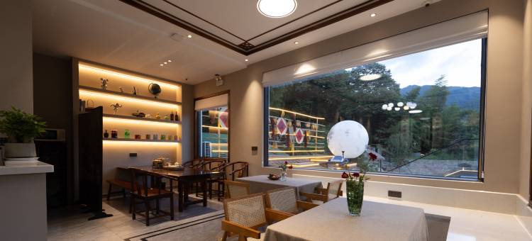 婺源初心山庄(篁岭风景区店)图片