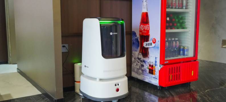 辉县华隆丽都风尚酒店(时代广场店)图片