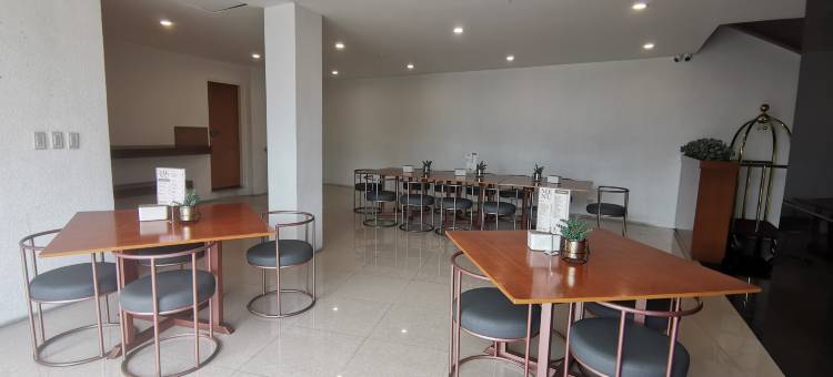 Palette Angeles, Clark International Airport, Formerly Boss Hotel图片