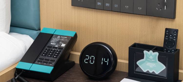 白玉兰酒店(大连旅顺口白玉山店)图片