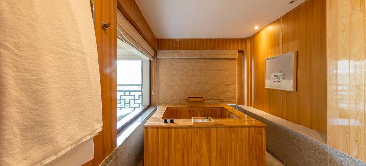 古北水镇御舍精品酒店图片