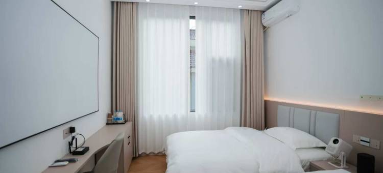 云栖民宿(石林老街东门坊石林客运站店)图片