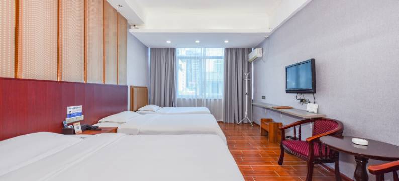 张家界锦源酒店(七十二奇楼店)图片