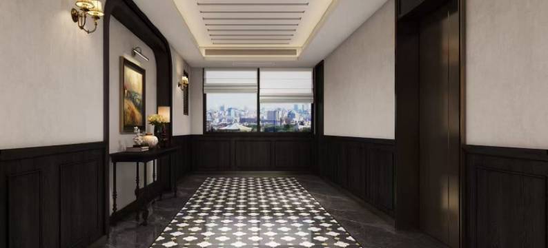 义乌国际商贸城·斐林酒店(全球数贸中心店)图片