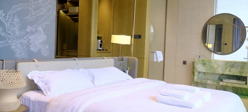 安吉窝窝度假别墅图片