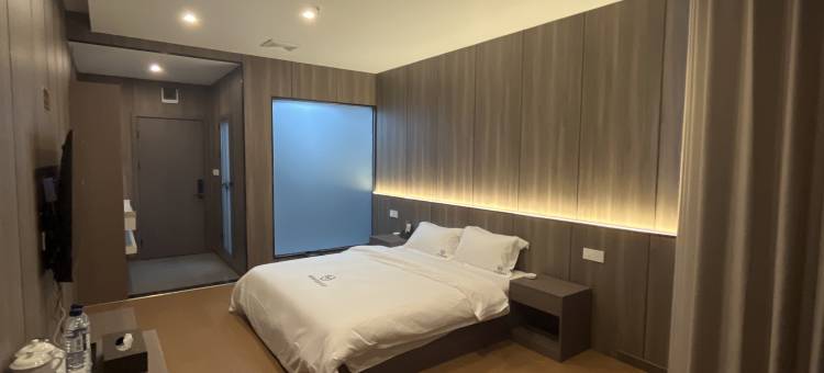 维斯特商务酒店图片