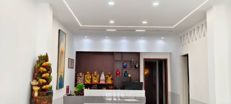 优家民宿(商丘火车南站店)图片