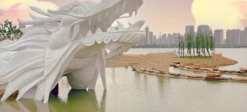 蚌埠湖畔明珠大酒店图片