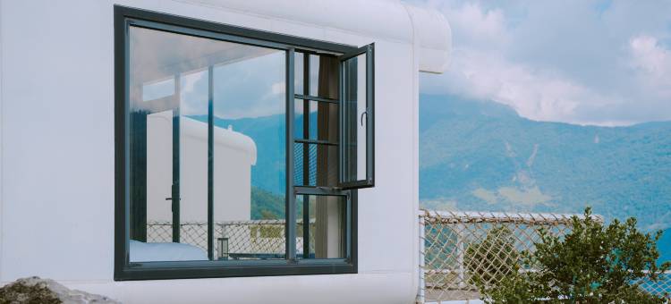 达瓦更扎山屿四季好民宿图片