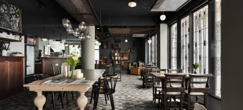 台南未艾公寓图片