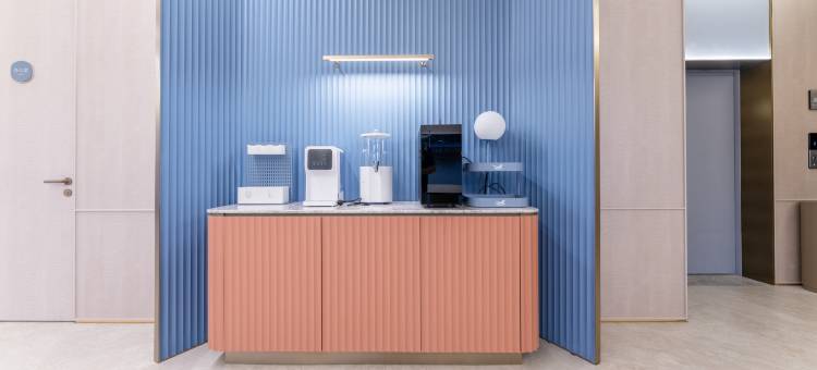 汉庭酒店(义乌火车站柳青夜市店)图片