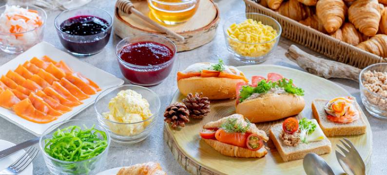 新雪谷托里菲托胶囊酒店(Torifito Hotel&Pod Niseko)图片