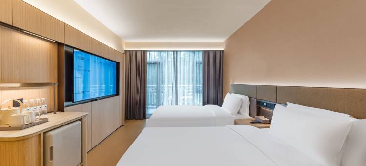 全季酒店(庐山牯岭街如琴湖店)图片