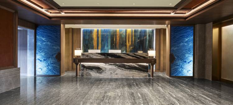 大同古城瑞丰楼酒店图片