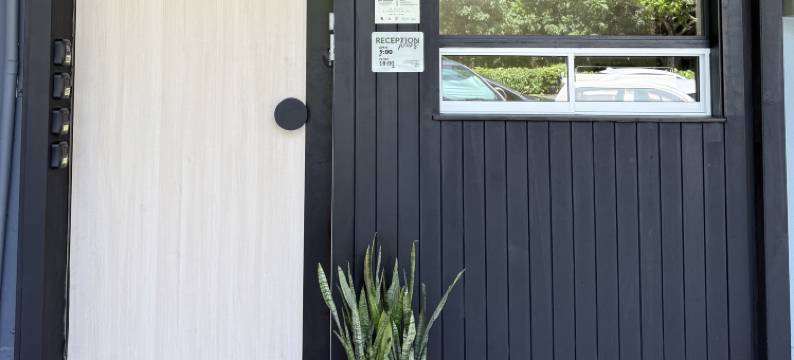 吉兰旅舍(Jiran Hostel Kota Kinabalu)图片