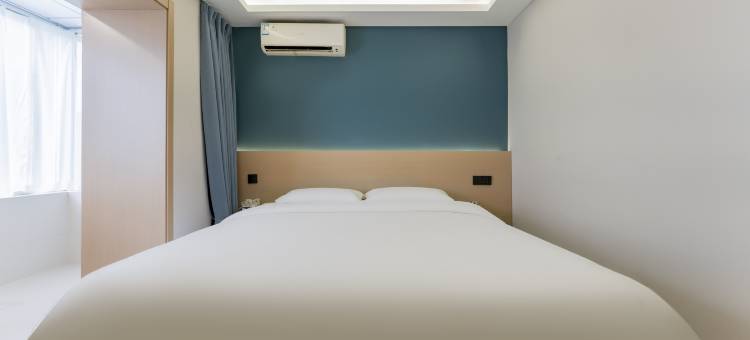 长春·华运酒店(吉林大学白求恩第一医院桂林路店)图片