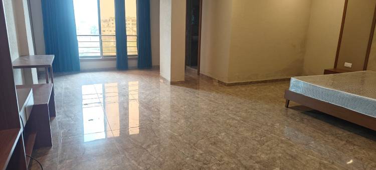 万塔拉公寓酒店(Hotel Vantara Residency)图片