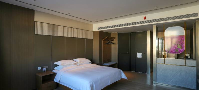 途客都市酒店(锡林浩特维多利广场店)图片