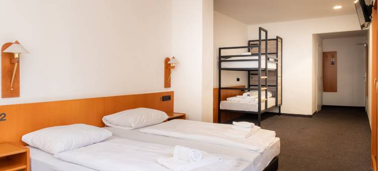 a&o 安特卫普中央(a&o Antwerpen Centraal)图片