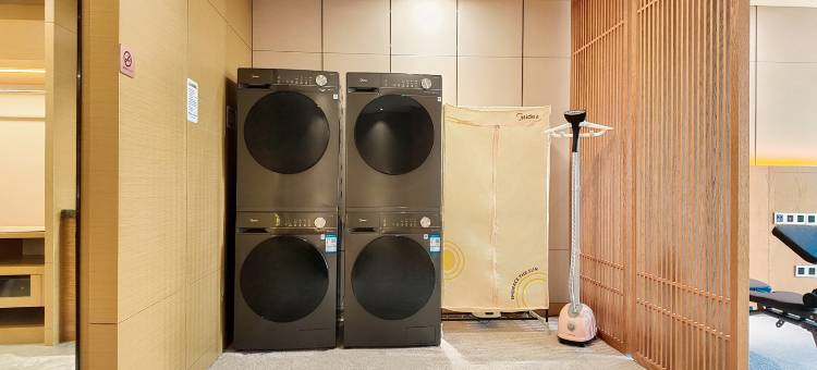 河源博程国际大酒店(客家文化公园店)图片