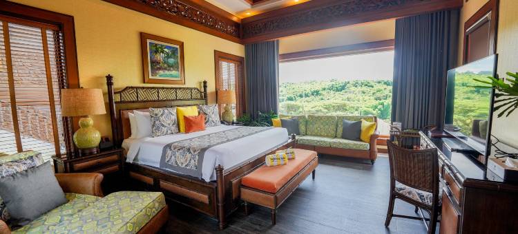 高地巴厘别墅度假村及水疗中心(Highland Bali Villas, Resort and Spa)图片