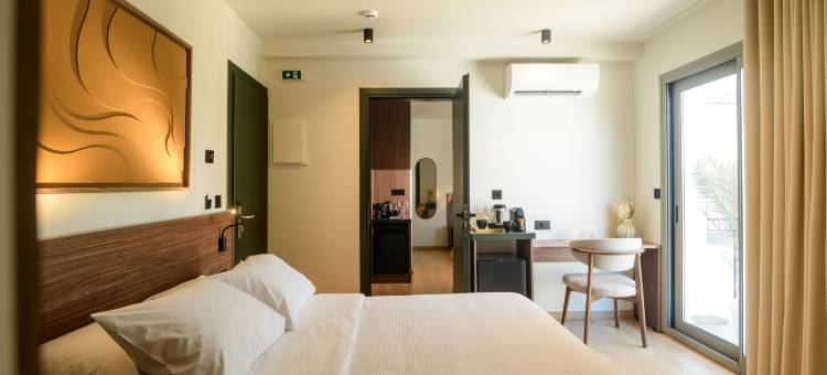 Ermou 26 酒店(Ermou 26 Hotel)图片
