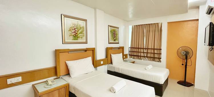 官方哈利法套房酒店及公寓(Official Khalifa Suites Hotel & Apartment)图片