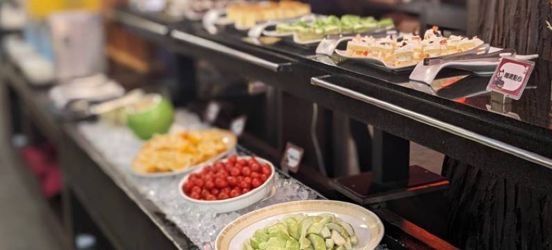 明山森林会馆图片