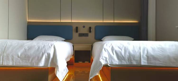 元氏驿家365HOTEL(南佐店)图片